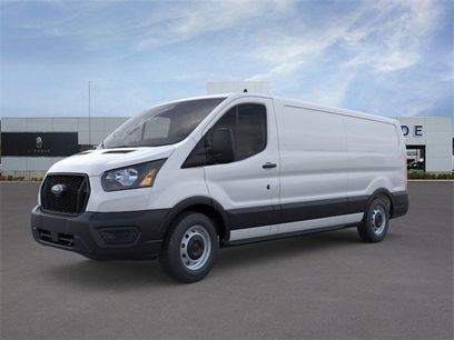New 2025 Ford Transit 150 Low Roof