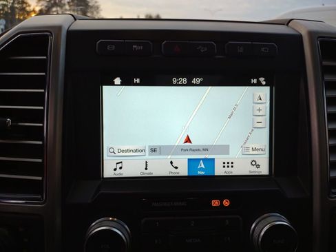 Used 2019 Ford F450 Platinum w/ Platinum Ultimate Package image 17