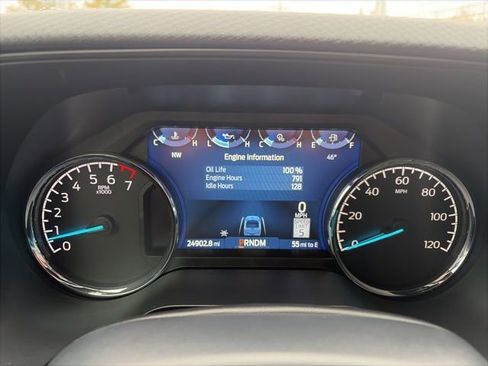 Used 2023 Ford F150 Tremor w/ 360 Degree Camera Package image 19