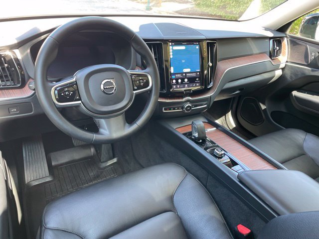Certified 2023 Volvo XC60 B5 Plus w/ Climate Package AWD/4WD image 17