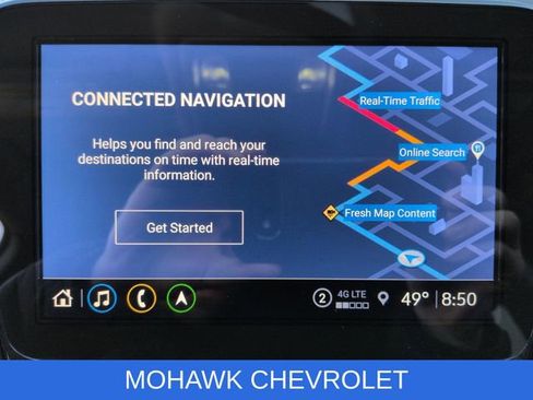 Used 2024 Chevrolet Equinox Premier AWD/4WD image 15