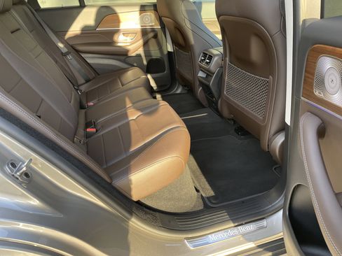 Used 2023 Mercedes-Benz GLE 350 GLE 350 SUV image 43