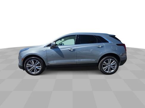 Used 2024 Cadillac XT5 Premium Luxury FWD image 5