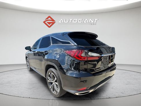Used 2020 Lexus RX 350 FWD w/ Premium Package image 3