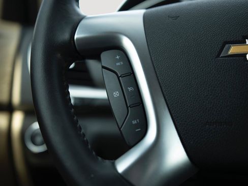 Used 2014 Chevrolet Traverse LT w/ All-Star Edition AWD/4WD image 6