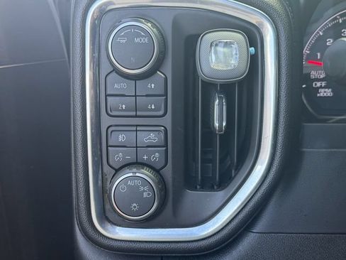 Used 2020 Chevrolet Silverado 1500 RST AWD/4WD image 23