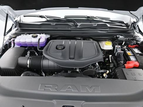 New 2025 RAM 1500 Tradesman image 33