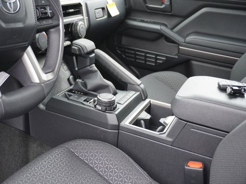 New 2026 Toyota 4Runner SR5 image 21