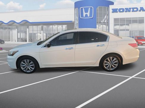 Used 2012 Honda Accord EX-L image 5