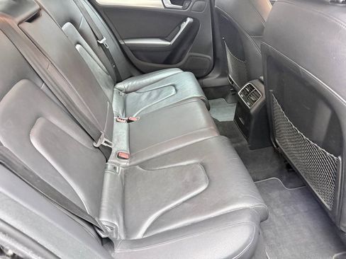 Used 2014 Audi A4 2.0T Premium Plus w/ Premium Plus Package image 14