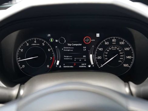 Used 2021 Acura TLX w/ Technology Package FWD image 32