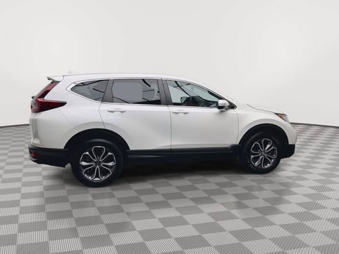 Used 2021 Honda CR-V EX image 38