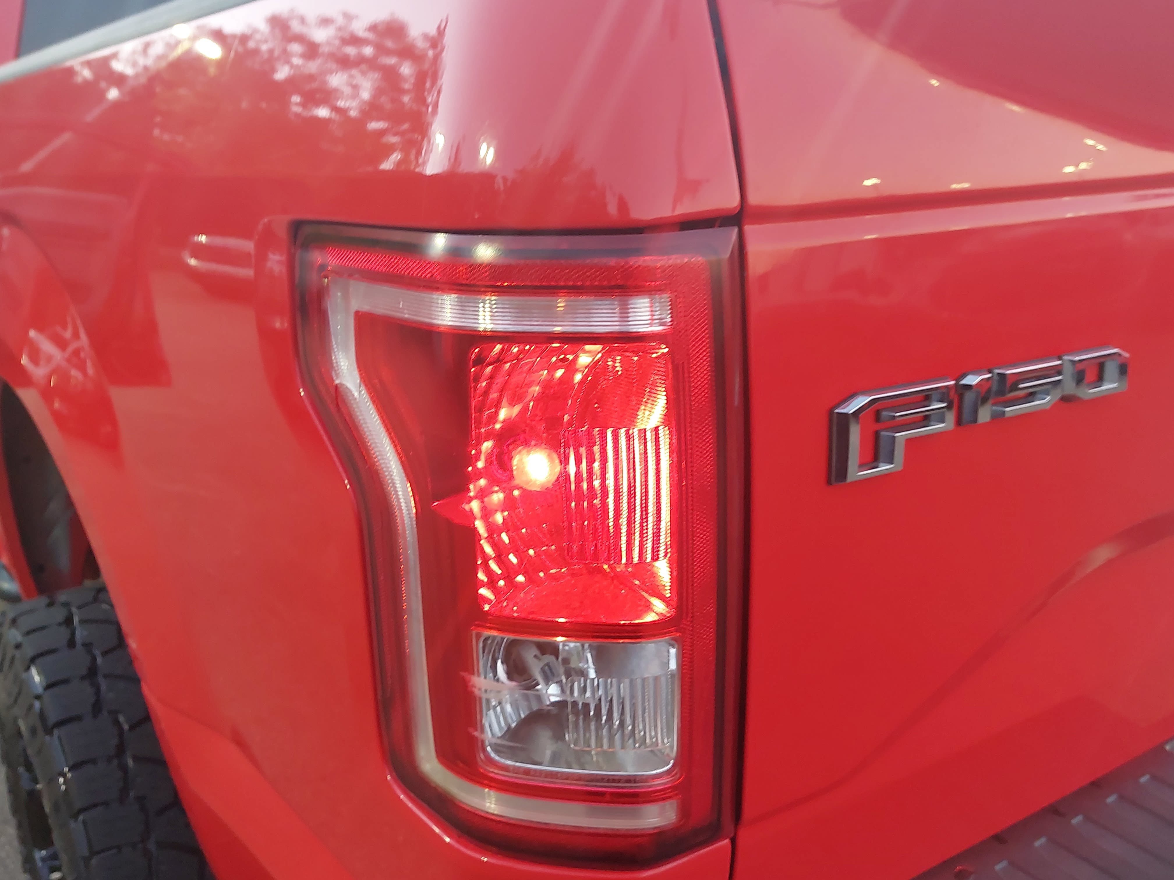 Used 2016 Ford F150 XLT AWD/4WD image 35