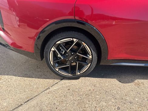 New 2026 Kia K4 GT-Line w/ GT-Line Sunroof Package image 9