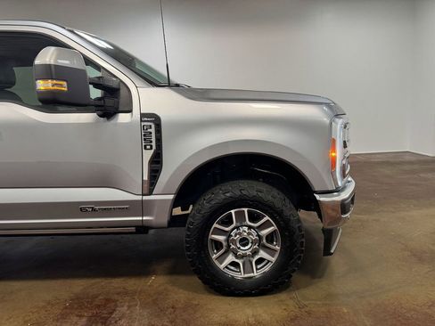 Used 2023 Ford F250 Lariat w/ Lariat Ultimate Package image 32