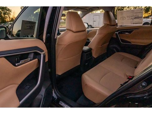 New 2025 Toyota RAV4 XLE Premium image 13