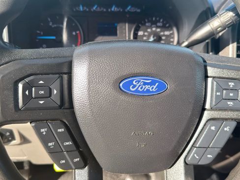 Used 2017 Ford F250 XL w/ Power Equipment Group image 20