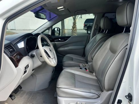 Used 2016 Nissan Quest SL image 10