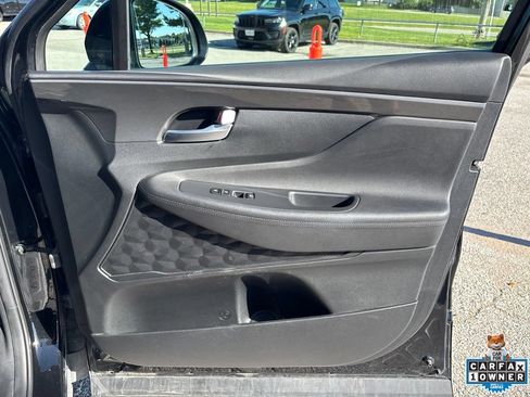 Used 2023 Hyundai Santa Fe SE AWD/4WD image 45