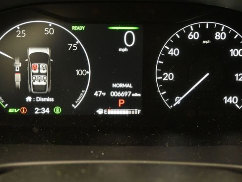 Certified 2023 Honda CR-V Sport image 24