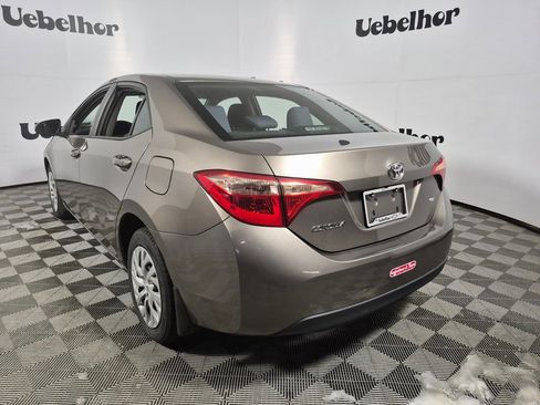 Used 2018 Toyota Corolla L image 5