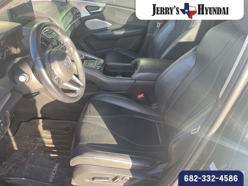 Used 2019 Acura RDX w/ Technology Package image 9