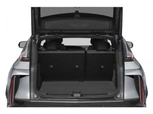 Certified 2024 Cadillac Lyriq Tech w/ Driver Assist Package RWD image 14