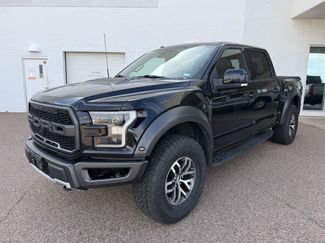 Used 2018 Ford F150 Raptor w/ Equipment Group 802A Luxury AWD/4WD video 1