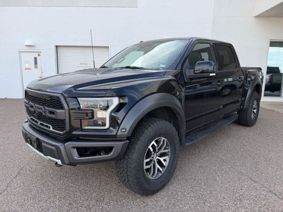Used 2018 Ford F150 Raptor w/ Equipment Group 802A Luxury