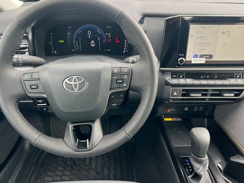 New 2026 Toyota Camry LE w/ Convenience Package image 11