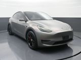 Used 2020 Tesla Model Y Long Range image 3