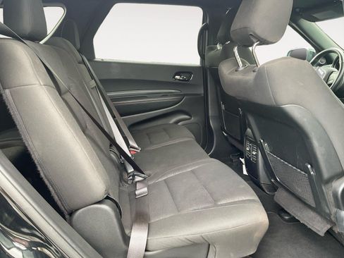 Used 2026 Dodge Durango GT AWD/4WD image 13