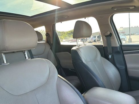 Used 2020 Hyundai Santa Fe Limited FWD image 77