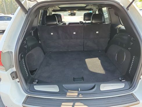 Used 2018 Jeep Grand Cherokee Limited RWD image 9