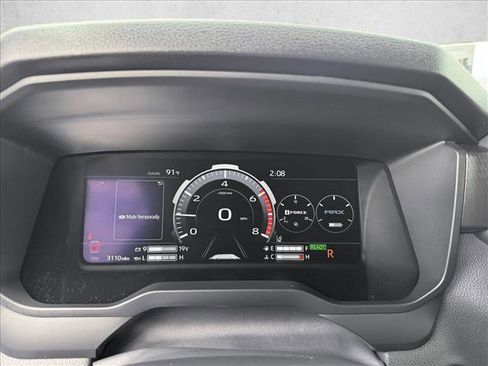 Certified 2026 Toyota Sequoia TRD Pro AWD/4WD image 13