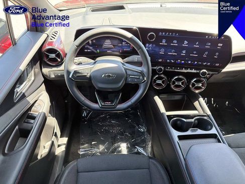 Used 2024 Chevrolet Blazer EV RS AWD/4WD image 10