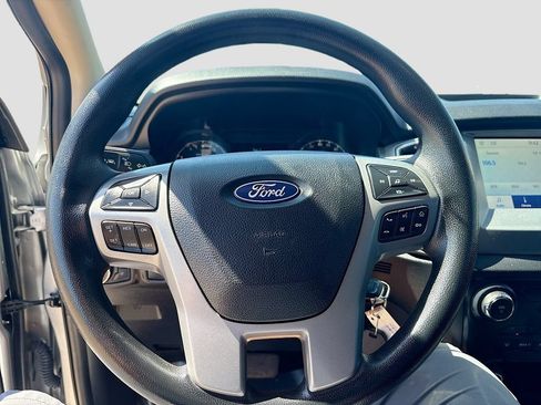 Used 2021 Ford Ranger XLT AWD/4WD image 11