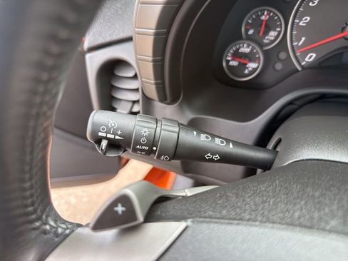 Used 2009 Chevrolet Corvette Coupe w/ Roof Package RWD image 21