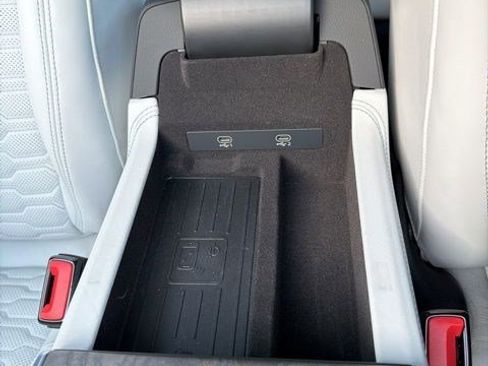 Used 2025 Audi RS 7 Performance image 20