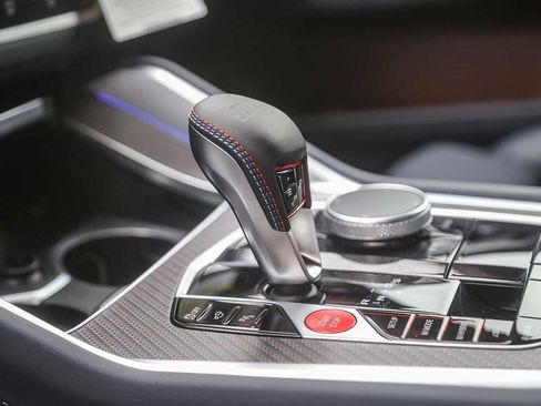 Used 2026 BMW XM Label Red image 19