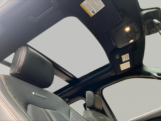 Used 2024 Ford Expedition Max Platinum RWD image 29