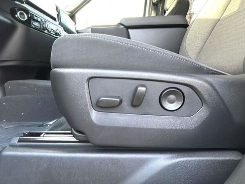 New 2026 GMC Sierra 1500 Elevation image 24