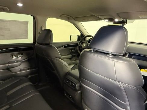 New 2026 Honda Passport RTL image 40