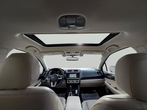 Used 2016 Subaru Outback 2.5i Limited image 24