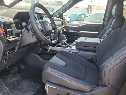 New 2026 Ford F150 Raptor w/ Equipment Group 803A Raptor R AWD/4WD image 28