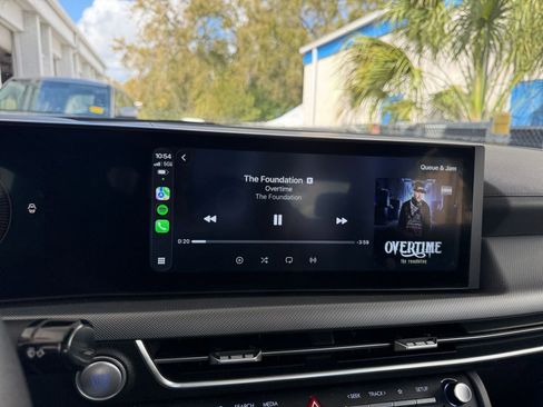 Used 2025 Hyundai Sonata SEL image 21