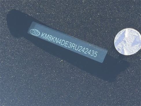 Certified 2024 Hyundai Ioniq 5 SEL image 28