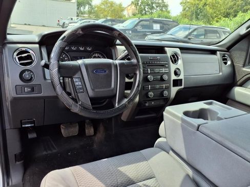 Used 2011 Ford F150 XLT AWD/4WD image 12