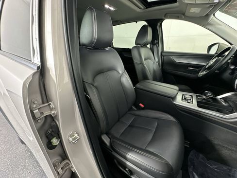 Used 2024 MAZDA CX-90 3.3 Turbo w/ Preferred Package image 26