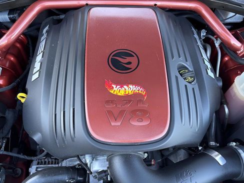 Used 2023 Dodge Charger R/T w/ Plus Group RWD image 62
